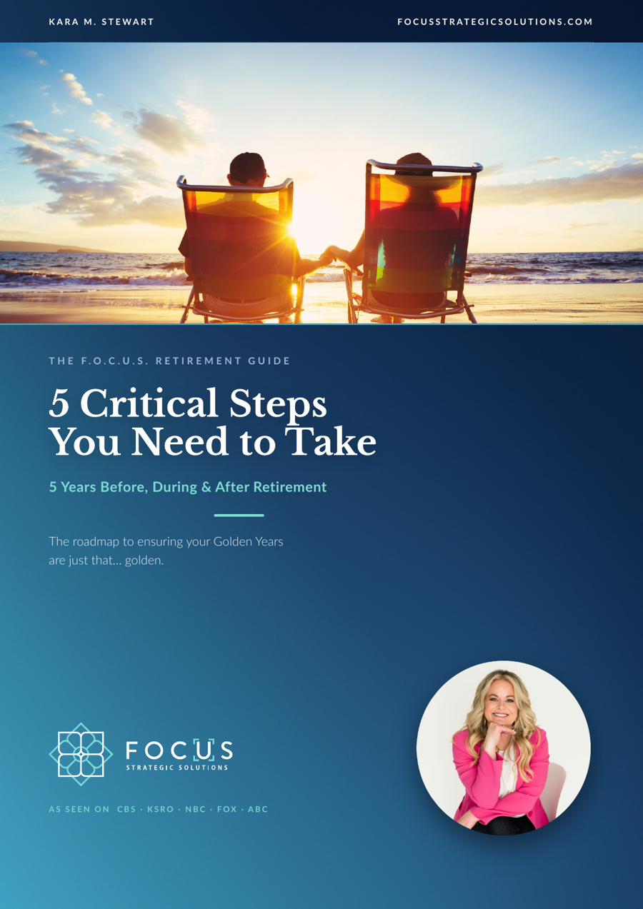 5 Critical Steps You Need to Take